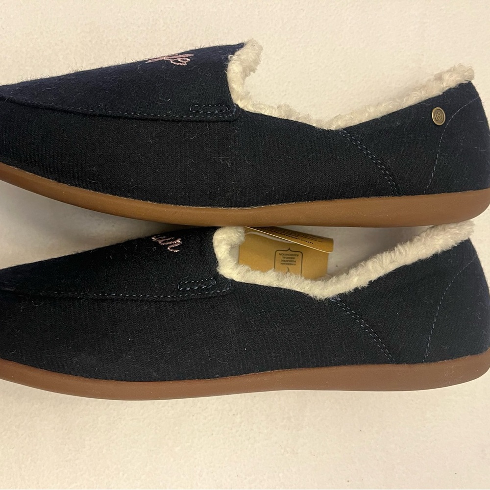 Waco Live Your Best Life Slipper Dreamy Classic Women 9.5 - Picture 6 of 11
